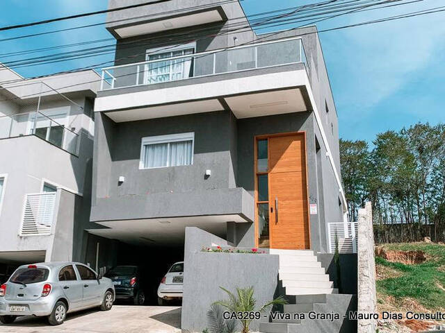 Casa em condomínio para Venda em Cotia - 2