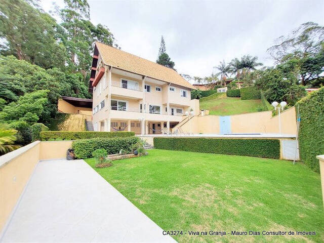 Casa em condomínio para Venda em Carapicuíba - 5