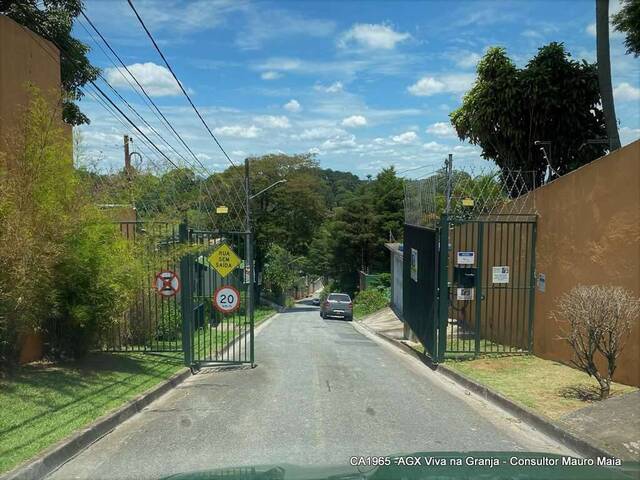 Terreno em condomínio para Venda em Carapicuíba - 5