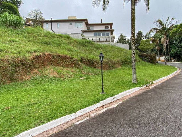 Terreno em condomínio para Venda em Carapicuíba - 4