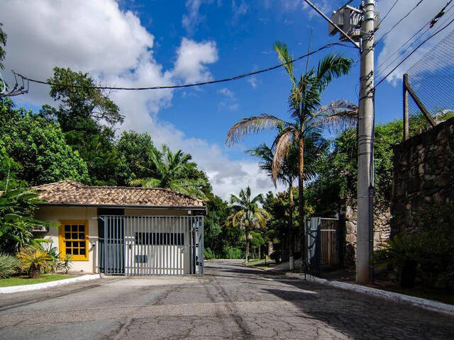 Terreno em condomínio para Venda em Carapicuíba - 5