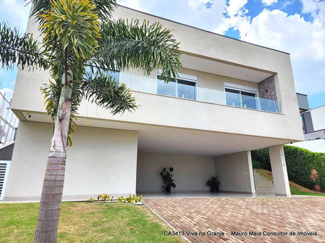 #CA3413 - Casa em condomínio para Venda em Carapicuíba - SP - 3