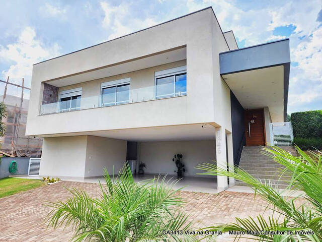 #CA3413 - Casa em condomínio para Venda em Carapicuíba - SP - 2