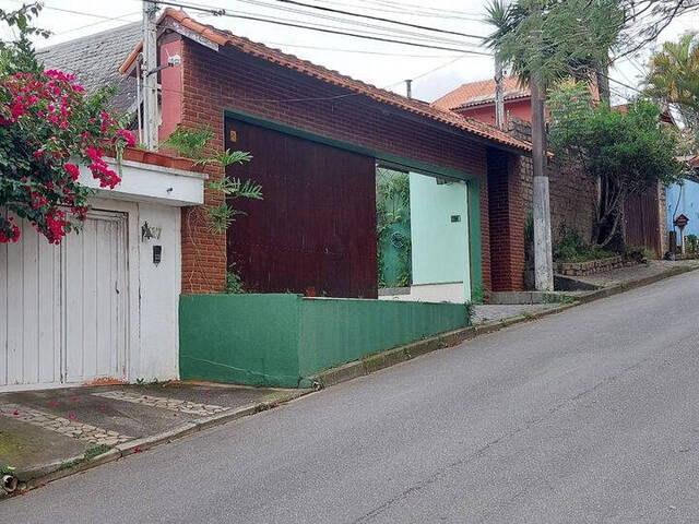 Casa para Venda em Carapicuíba - 3