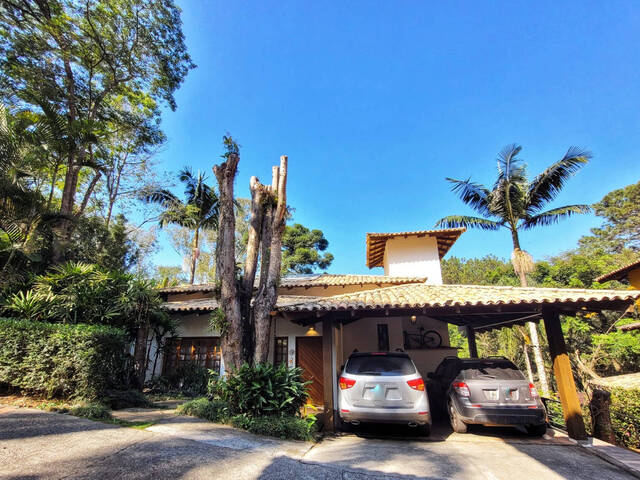 Casa em condomínio para Venda em Carapicuíba - 1