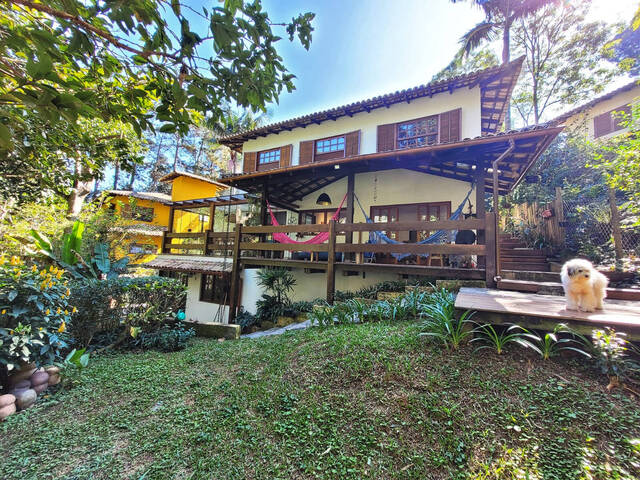 Casa em condomínio para Venda em Carapicuíba - 2