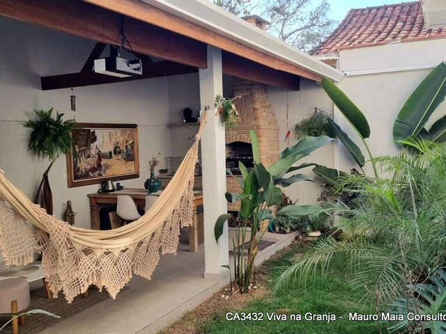 Casa em condomínio para Venda em Vargem Grande Paulista - 3