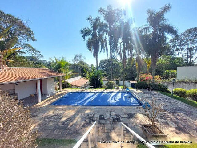 Casa em condomínio para Venda em Carapicuíba - 1