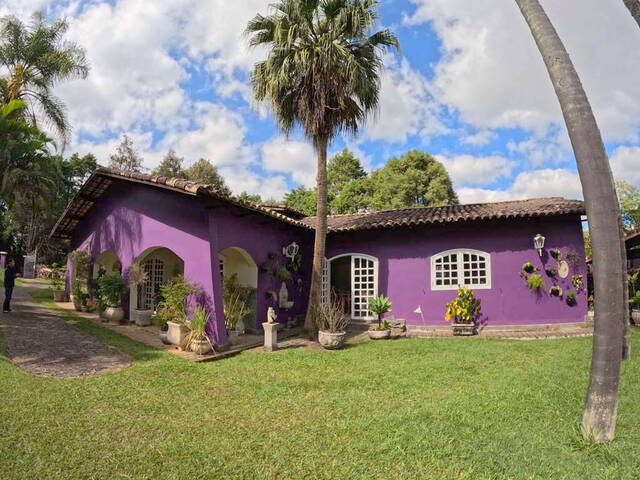 Casa em condomínio para Venda em Vargem Grande Paulista - 3