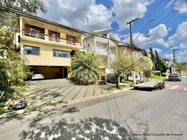 Casa em condomínio para Venda em Cotia - 3