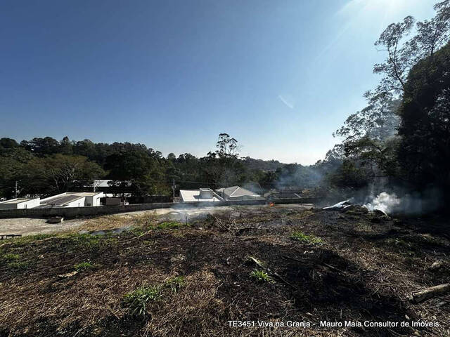 Área para Venda em Cotia - 2