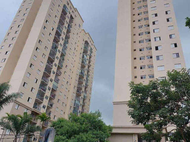 Apartamento para Venda em São Paulo - 1