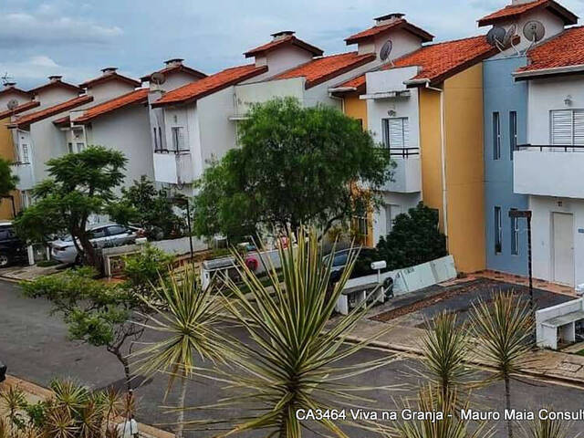 Casa em condomínio para Venda em Cotia - 1