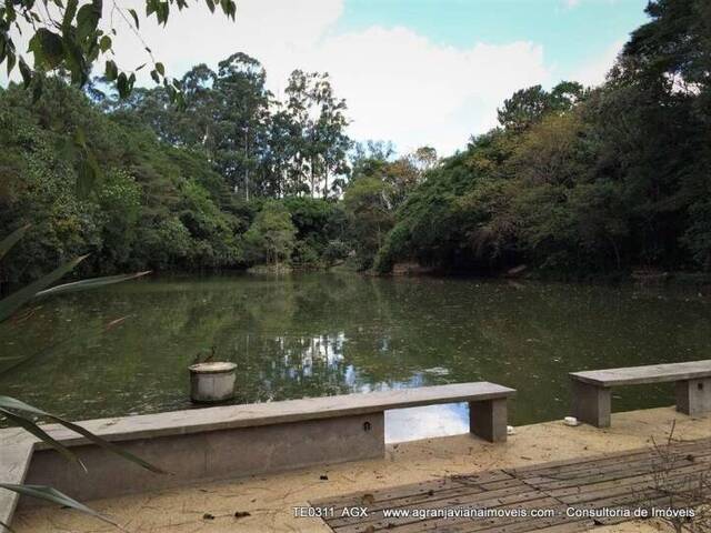 Terreno em condomínio para Venda em Cotia - 5