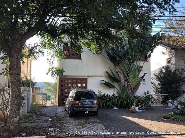 #CA1719 - Casa em condomínio para Locação em Cotia - SP - 2